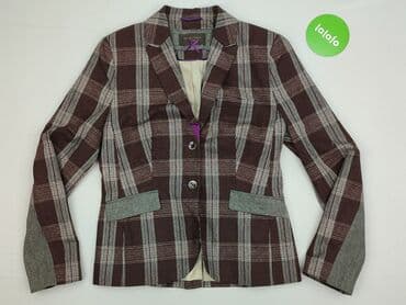 marynarka damska wólczanka: S.Oliver, Marynarka damska, rozmiar M — 2