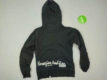 спортивні костюми чоловічі польща: Hoodie for men, S (EU 36), condition - Good — 3