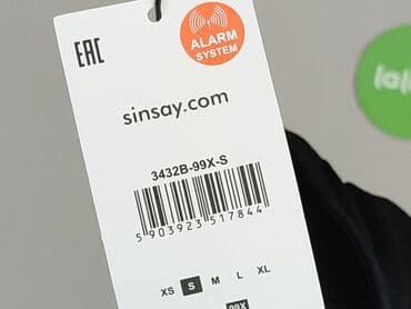 sinsay bluzka w panterke: Sinsay, Bluzka damska, rozmiar S — 5