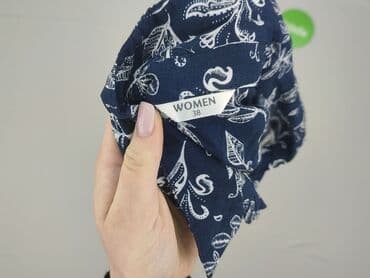 mohito marynarka niebieska: Women, Bluzka damska, rozmiar M — 4