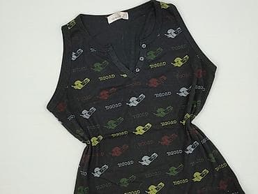 t shirty pattern: Top damski, rozmiar L — 1