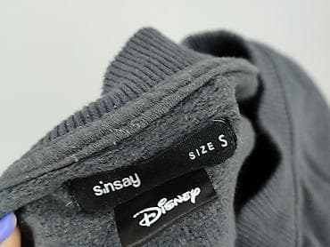 Women: Sinsay, Women`s sweatshirt, size S at lalafo.pl — 4 Women: Sinsay, Women`s sweatshirt, size S — 4