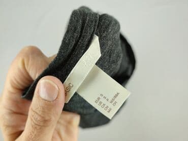 sukienka hm sweterkowa: H&M, Sukienka damska, rozmiar S — 4