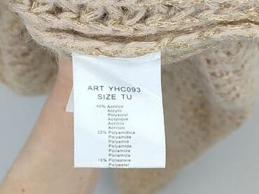 poliamid w swetrze: Y.Two, Kardigan damski, rozmiar One size — 6