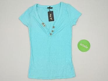 bluzka lakiki: La Pia, Bluzka damska, rozmiar One size — 2