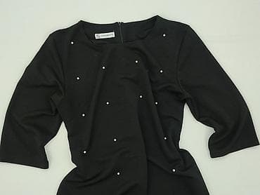 SZACHOWNICA, Women`s dress, size XL