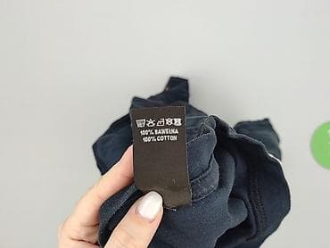 patchworkowe jeansy: House, Koszulka dla mężczyzn, rozmiar M — 5