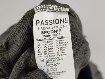 spodnie dresowe mckenzie: Spodnie dresowe damskie, 2XL — 4