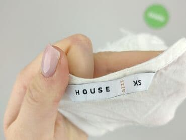 bluzka z ustami house: House, Bluzka damska, rozmiar XS — 3