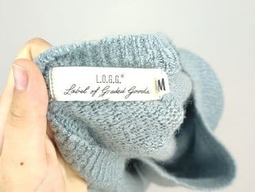 sweter w paski c a: H&M L.O.G.G., Women`s sweater, size M (EU 38) — 5