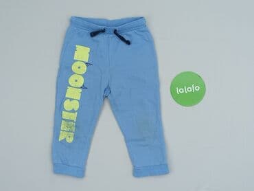 nike air max jeans: Sweatpants, So cute, 12-18 months, condition - Very good — 2