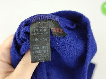spodnie piżama hello kitty: Marks & Spencer, Sweter damski, rozmiar XL — 4