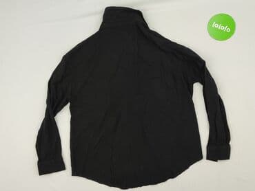 koszule damskie z bufiastymi rękawami: Koszula damska, rozmiar S — 3