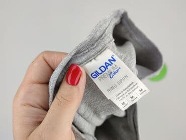 t shirt dzik: Gildan, T-shirt damski, rozmiar M — 4