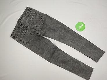 pull and bear dżinsy: Esmara, Jeansy damskie, rozmiar XL — 3