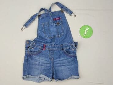 allegro rajstopy: Dungarees George, 11 years, 140-146 cm, condition - Very good — 2