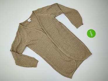 ubrania w stylu boho: Ichi, Kardigan damski, rozmiar M — 2