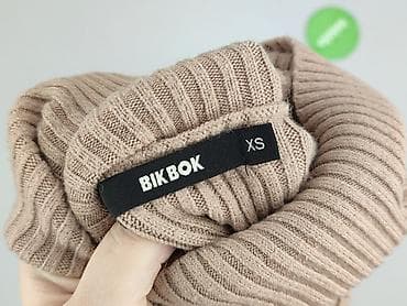 sweter kapitan bomba: Bik Bok, Sweter damski, rozmiar XS — 4
