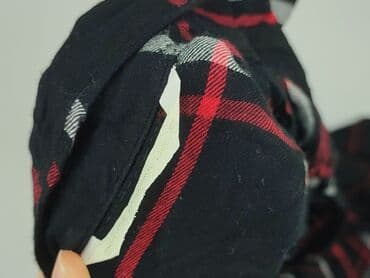 sukienka damska w kratę: Sukienka damska, rozmiar S — 4