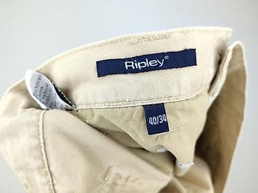 prada jeansy: Chinosy dla mężczyzn, rozmiar L — 4