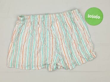 шорти bershka: Szorty damskie, rozmiar L — 3