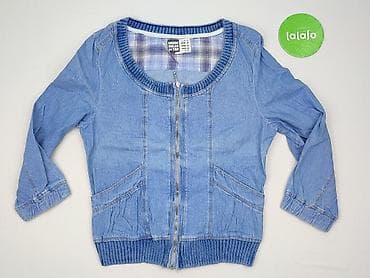 denim co 145478: Denim, Kurtka jeansowa damska, rozmiar M — 2