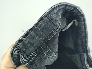 stradivarius mom: Stradivarius, Jeansy damskie, rozmiar S — 4