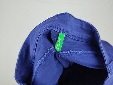 benetton sklepy: United Colors of Benetton, Spodnie materiałowe damskie, rozmiar S — 4
