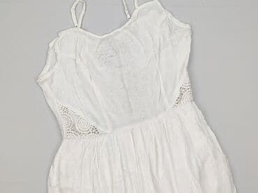 sukienka w stylu rustykalnym: Superdry, Sukienka damska, rozmiar M — 1