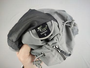 bomber topshop: GT, Kurtka przejściowa damska, rozmiar S — 4