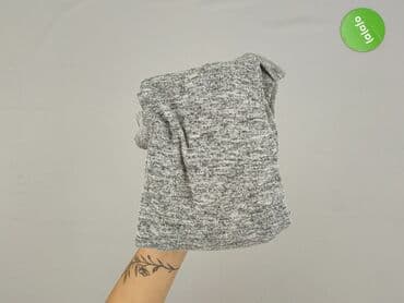 kurtki zimowe damskie c a: Kardigan damski, rozmiar S — 4