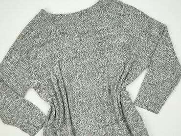 andżela kurtka zimowa: ITALY FASHION, Sweter damski, rozmiar 4XL — 1