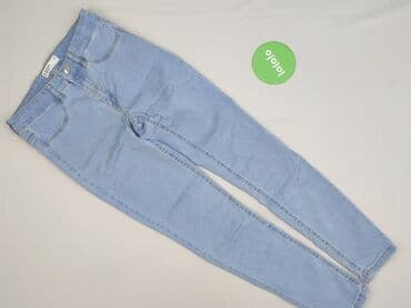 taranko jeansy: Sinsay, Jeansy damskie, rozmiar S — 2