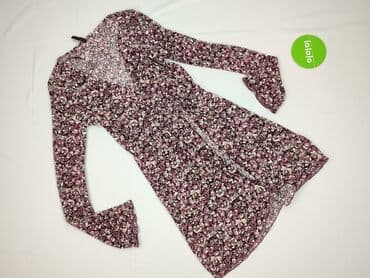 odzież wierzchnia plus size: House, Sukienka damska, XS — 2