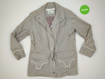 mcarthur buty zimowe: Canda, Parka damska, rozmiar L — 2