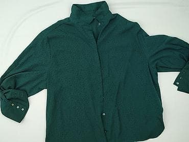 kokoworld bluzki: Beloved, Koszula damska, rozmiar 9XL — 1