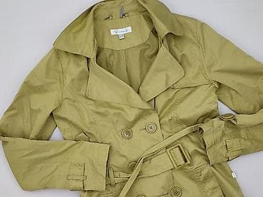 clockhouse winter jacket: Trencz damski, rozmiar S — 1
