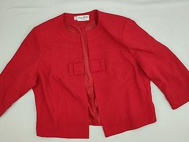 custom kurtki: Marynarka damska, rozmiar 4XL — 1