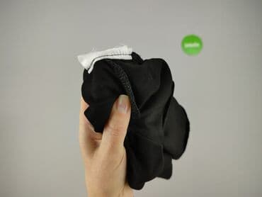 leginsy janina: Janina, Spodnie materiałowe damskie, rozmiar 3XL — 5