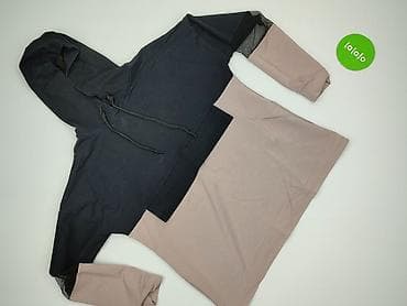 koko bluzy: Tunika damska, rozmiar L — 2