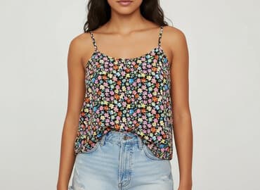 fajne wzory rajstop: Atmosphere, Top damski, rozmiar L — 6