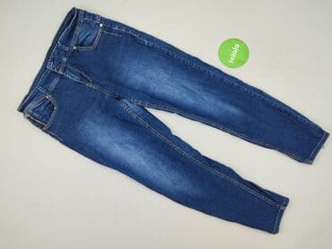 buty jordan dunk: Zavanna, Jeansy damskie, rozmiar XL — 2