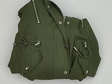 zapi paris: Top Secret, Parka damska, rozmiar S — 6