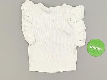 transparentna bluzki: Zara, Bluzka damska, rozmiar S — 3