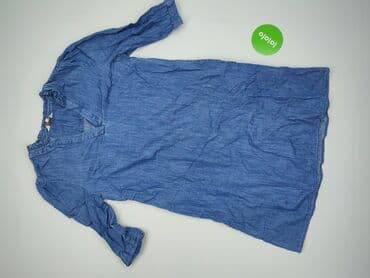 sukienka jeansowa pepco: Tesco F&F, Sukienka damska, rozmiar M — 2