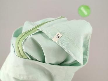 sinsay flare: Spódnica damska, rozmiar 7XL — 4