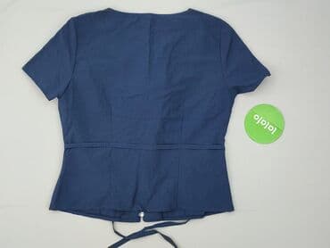 dopasowane bluzki damskie: Bluzka damska, rozmiar M — 3