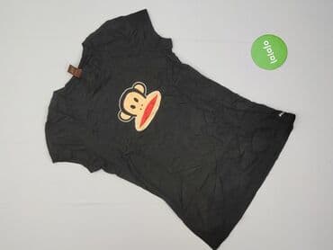 koszulka samiec alfa z jednorożcem: T-shirt damski, rozmiar L — 2