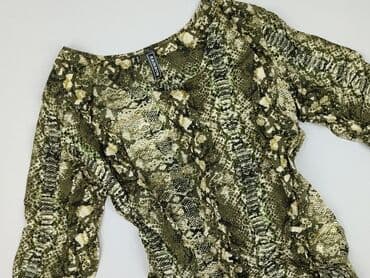 bluzka z reniferem dla dziewczynki: RAINBOW, Bluzka damska, rozmiar M — 1