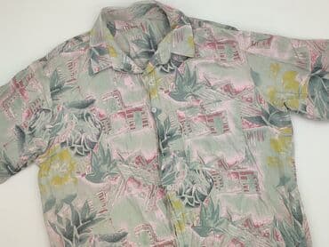 Shirt for men, XL (EU 42), condition - Good